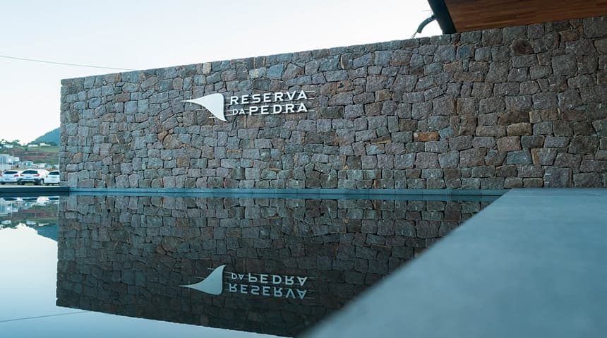 Reserva da Pedra