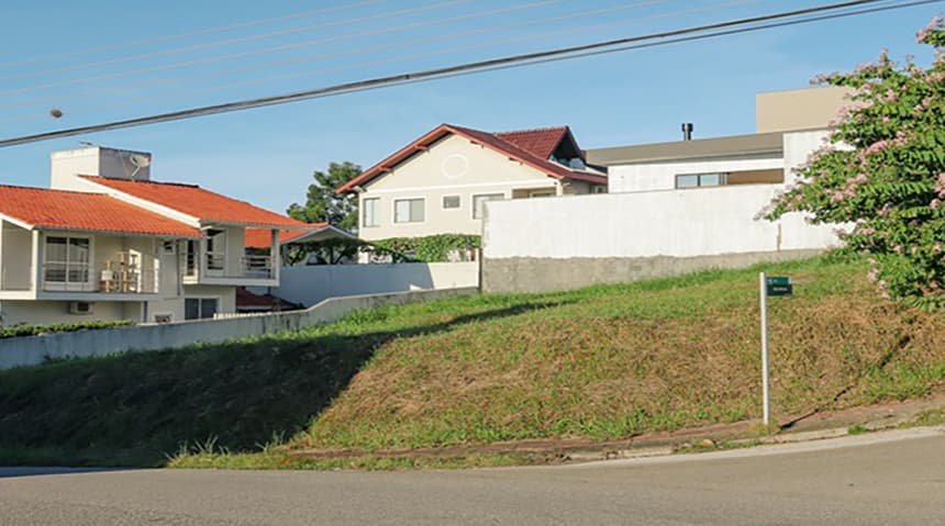 Lote Residencial