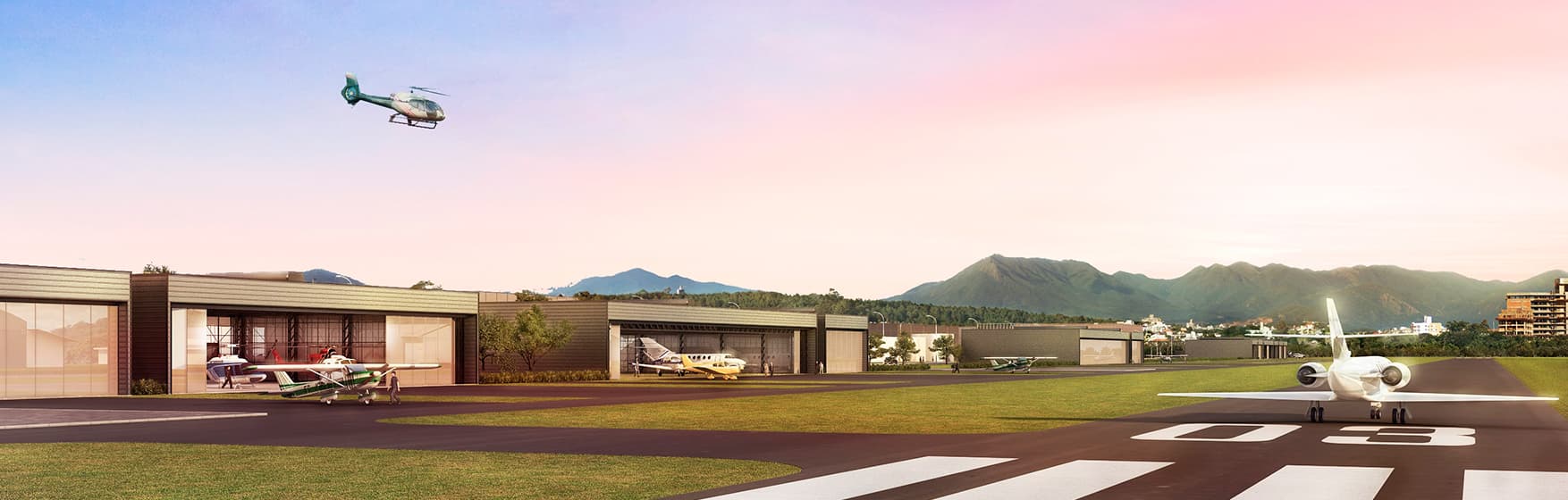 Aeropark