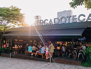 Mercadoteca Floripa