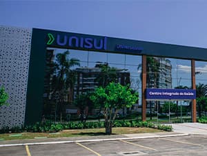 Centro Integrado de Saúde (CIS)