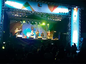 2ª edição FLIC