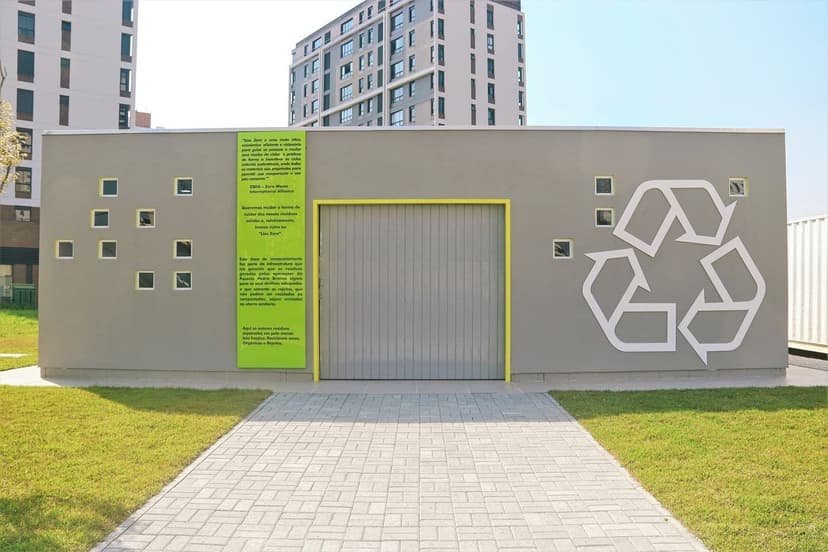 Sustentabilidade: lançamento de novo programa na Cidade Pedra Branca.