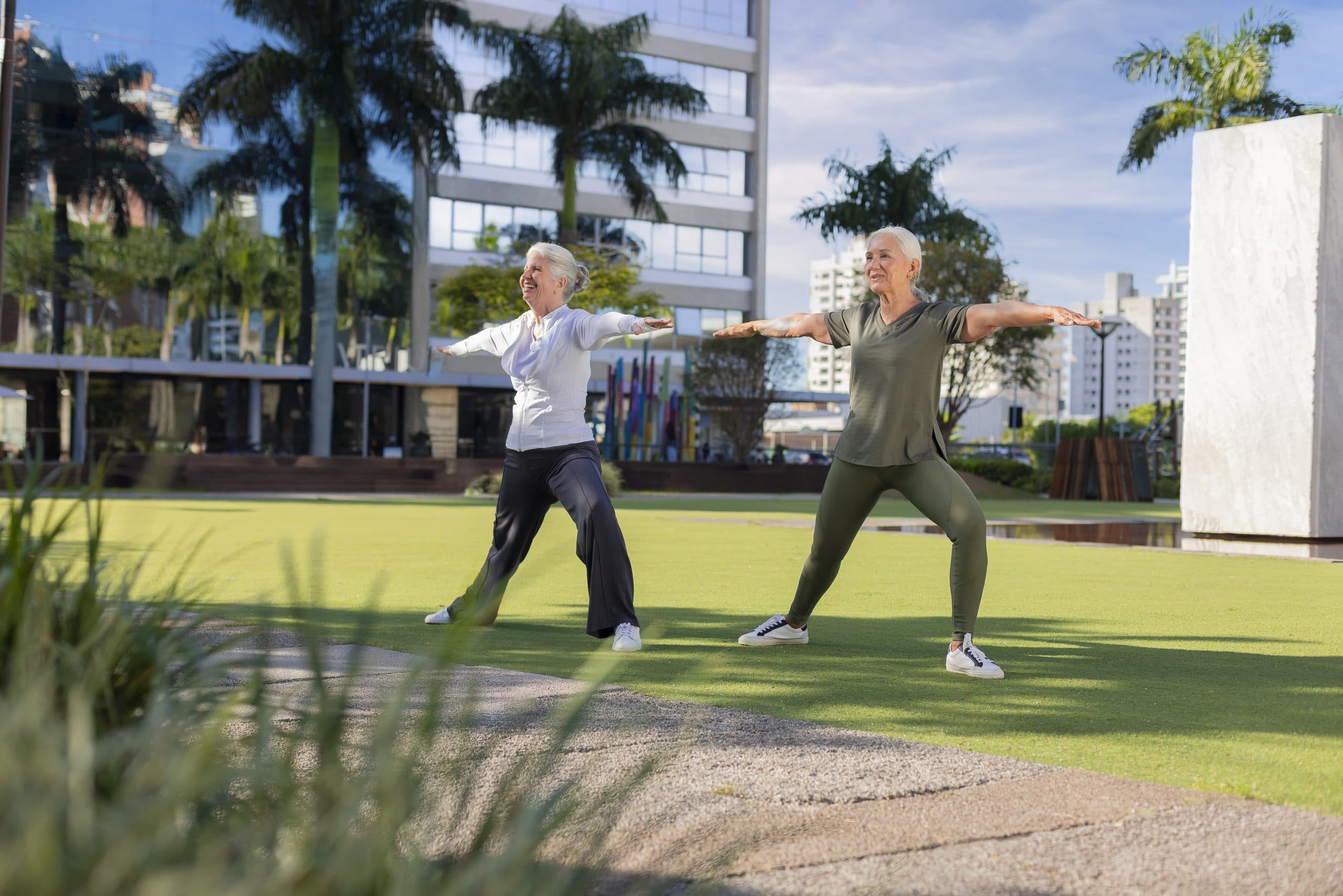 Blue Zones: o que elas ensinam para o urbanismo e para a nossa qualidade de vida